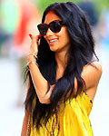 Nicole Scherzinger